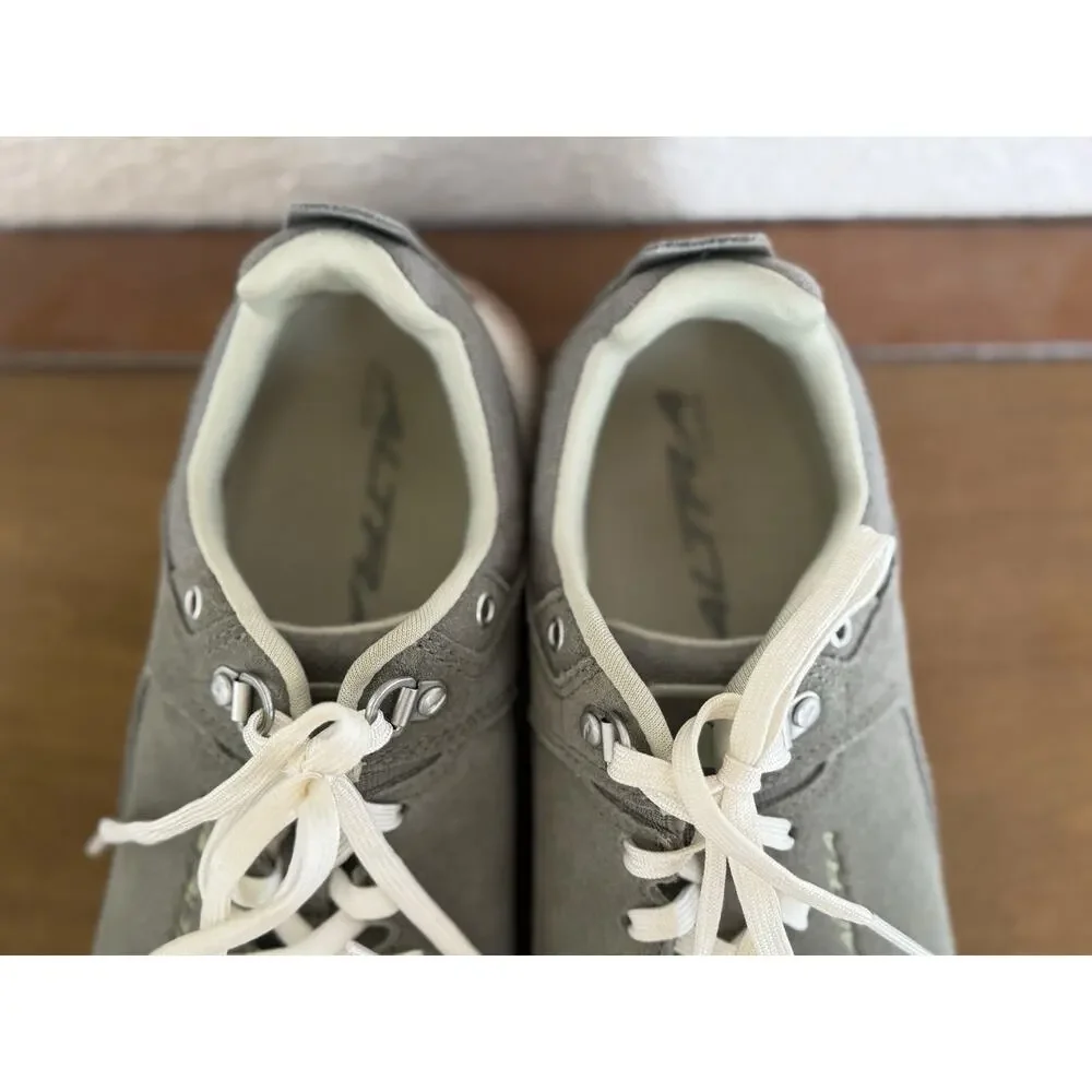 Altra outsole care